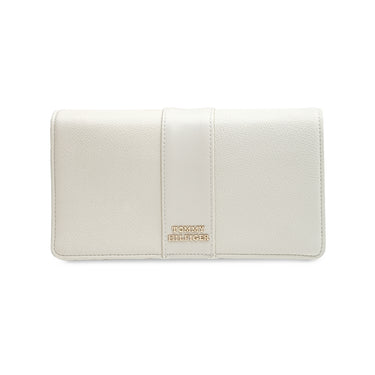 Tommy Hilfiger Elysia Women's Flap Wallet with Sling