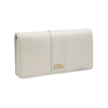 Tommy Hilfiger Elysia Women's Flap Wallet with Sling