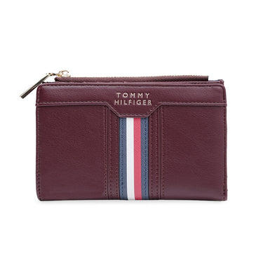 Tommy Hilfiger Ondine Women's Bifold Small Wallet