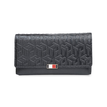 Tommy Hilfiger Veane Women's Flap Wallet