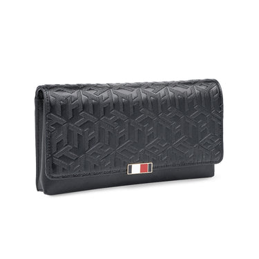 Tommy Hilfiger Veane Women's Flap Wallet
