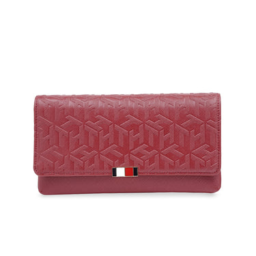 Tommy Hilfiger Veane Women's Flap Wallet