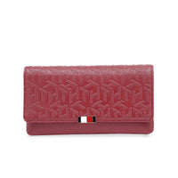Tommy Hilfiger Veane Women's Flap Wallet