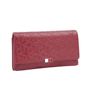 Tommy Hilfiger Veane Women's Flap Wallet