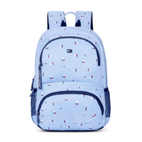 Tommy Hilfiger Pixel Non
Laptop Backpack