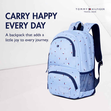 Tommy Hilfiger Pixel Non Laptop Backpack