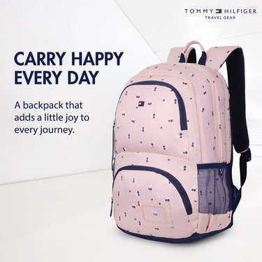 Tommy Hilfiger Pixel Non Laptop Backpack