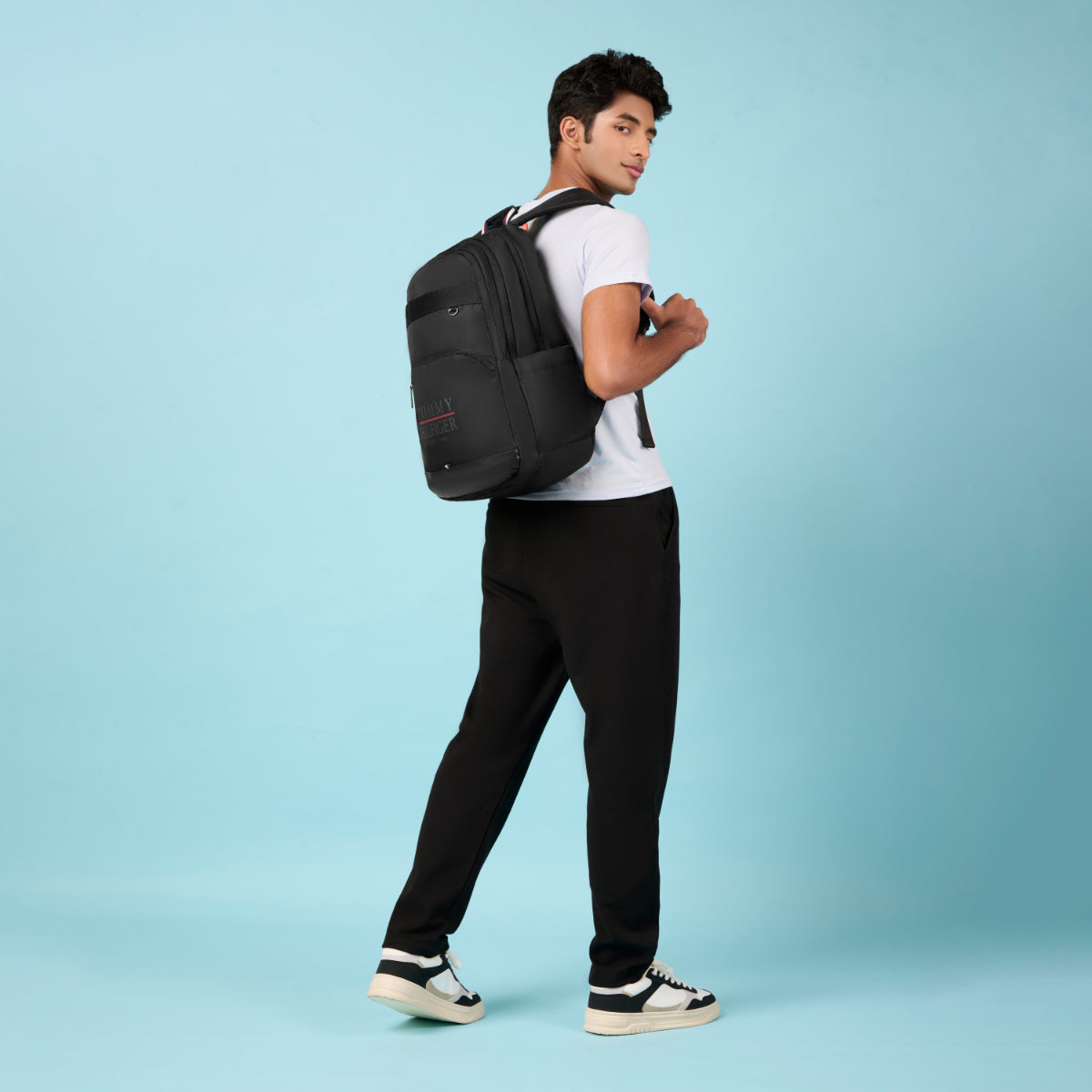 Slage Tommy Hilfiger Slage Non Laptop Backpack – BAGLINE