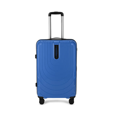 Aeropostale The Curvy Eagle Hard Luggage Turkish Sea Mid