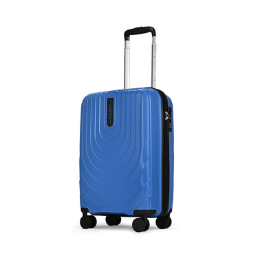 Aeropostale The Curvy Eagle Hard Luggage Turkish Sea Cabin