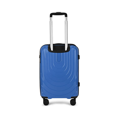 Aeropostale The Curvy Eagle Hard Luggage Turkish Sea Cabin
