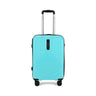 Aeropostale The Curvy Eagle Hard Luggage Sky Light Cabin