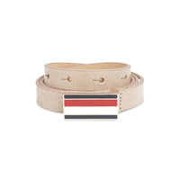 Tommy Hilfiger Gemini Women's Reversible Belt