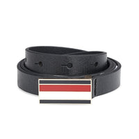 Tommy Hilfiger Gemini Women's Non Reversible Belt