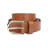 Tommy Hilfiger Aurien Women's Non Reversible Belt