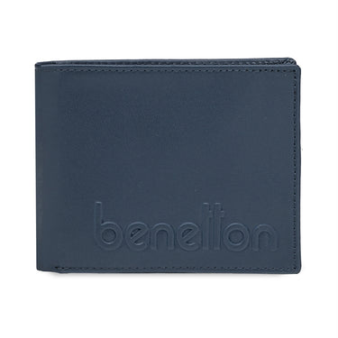 United Colors of Benetton
Norton Men's Global Coin Wallet