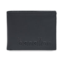 United Colors of Benetton
Norton Men's Slimfold Wallet