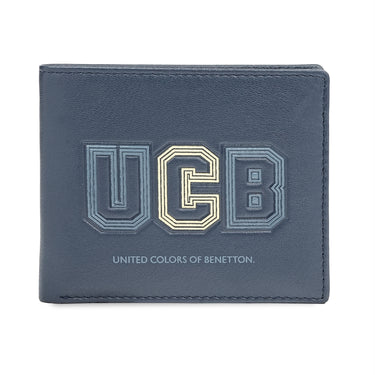 United Colors of Benetton
Rusape Men's Passcase Wallet
