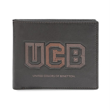 United Colors of Benetton
Rusape Men's Global Coin Wallet