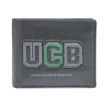 United Colors of Benetton
Rusape Men's Global Coin Wallet