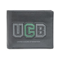 United Colors of Benetton
Rusape Men's Global Coin
Wallet