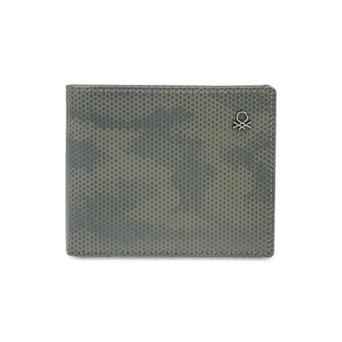 United Colors of Benetton
Altenburg Men's Global Coin
Wallet