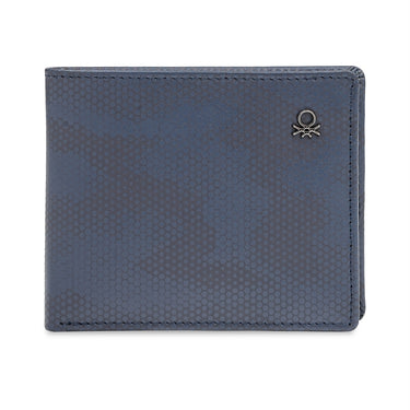 United Colors of Benetton
Altenburg Men's Slimfold Wallet