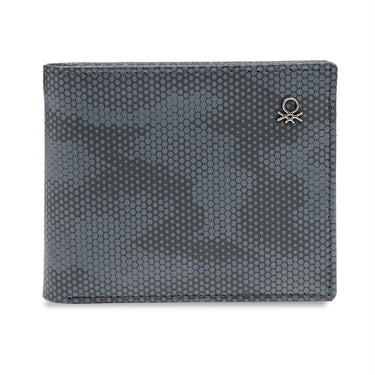 United Colors of Benetton
Altenburg Men's Global Coin
Wallet