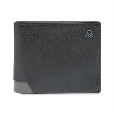 United Colors of Benetton Bautzen Men's Global Coin Wallet