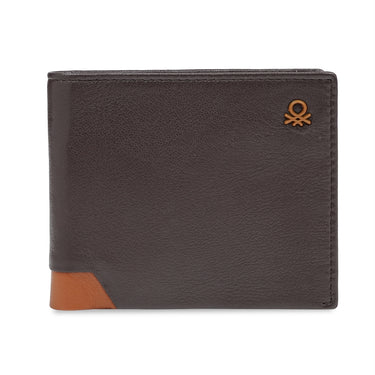 United Colors of Benetton
Bautzen Men's Global Coin Wallet