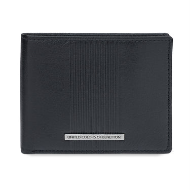 United Colors of Benetton
Kleve Men's Global Coin Wallet
