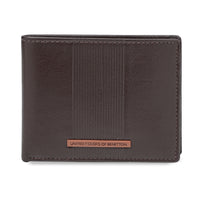 United Colors of Benetton
Kleve Men's Global Coin
Wallet