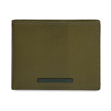 United Colors of Benetton
Kleve Men's Multicard Coin Wallet