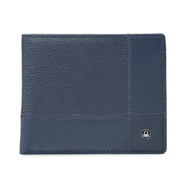 United Colors of Benetton Aachen Men's Global Coin Wallet