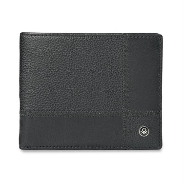 United Colors of Benetton Aachen Men's Passcase Wallet