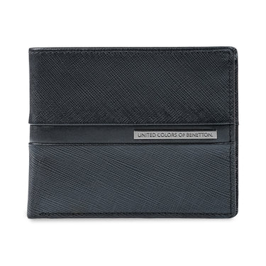United Colors of Benetton Bielefeld Men's Global Coin Wallet