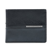 United Colors of Benetton
Bielefeld Men's Global Coin
Wallet