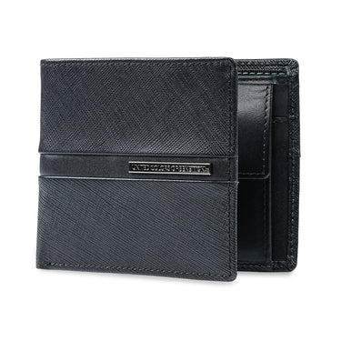 United Colors of Benetton Bielefeld Men's Global Coin Wallet