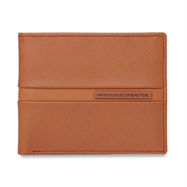 United Colors of Benetton
Bielefeld Men's Passcase Wallet