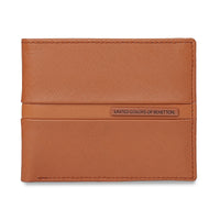 United Colors of Benetton Bielefeld Men's Passcase Wallet