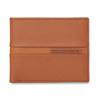 United Colors of Benetton
Bielefeld Men's Passcase
Wallet