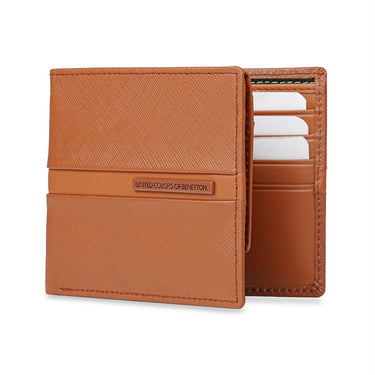 United Colors of Benetton Bielefeld Men's Passcase Wallet