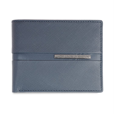 United Colors of Benetton
Bielefeld Men's Slimfold Wallet