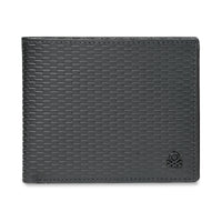 United Colors of Benetton Dorsten Men's Global Coin Wallet