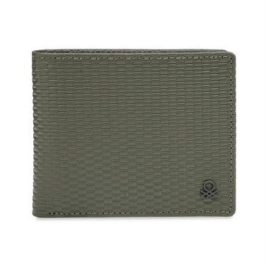 United Colors of Benetton Dorsten Men's Global Coin Wallet