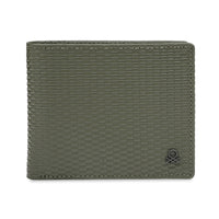 United Colors of Benetton
Dorsten Men's Global Coin
Wallet