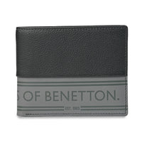 United Colors of Benetton Bayreuth Men's Passcase Wallet