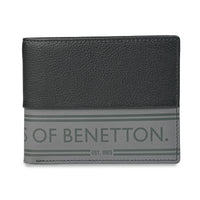 United Colors of Benetton
Bayreuth Men's Passcase
Wallet
