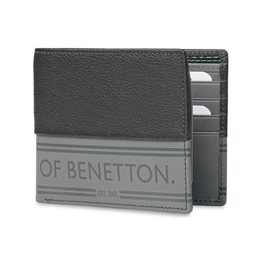 United Colors of Benetton Bayreuth Men's Passcase Wallet