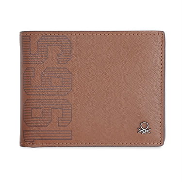 United Colors of Benetton
Freising Men's Global Coin Wallet